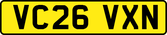 VC26VXN