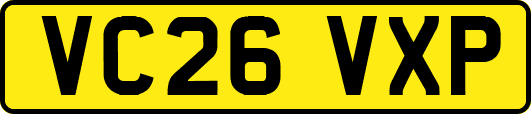 VC26VXP