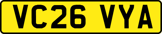 VC26VYA