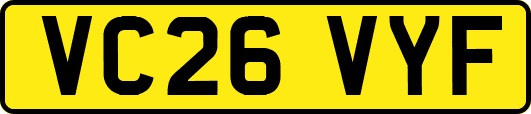 VC26VYF