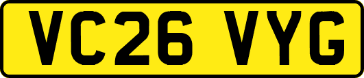 VC26VYG