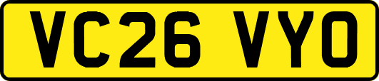 VC26VYO