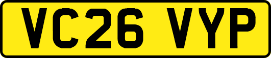 VC26VYP