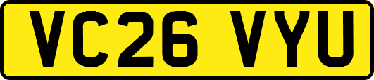VC26VYU
