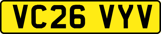 VC26VYV
