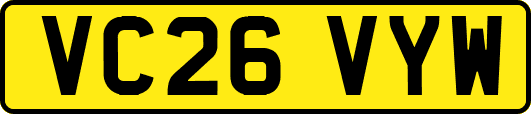 VC26VYW
