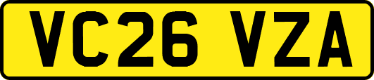 VC26VZA