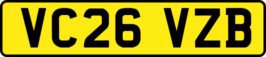 VC26VZB