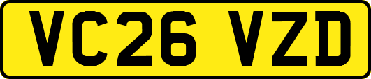 VC26VZD