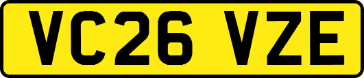 VC26VZE