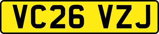 VC26VZJ