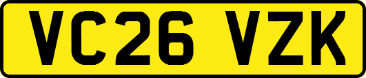 VC26VZK