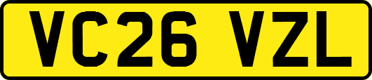 VC26VZL