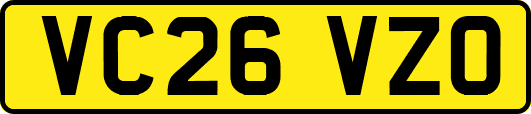 VC26VZO