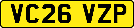 VC26VZP
