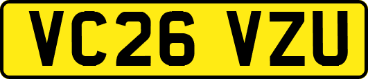 VC26VZU