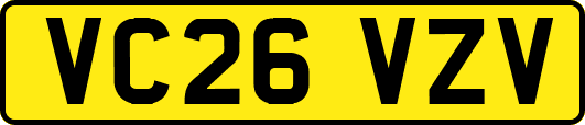 VC26VZV
