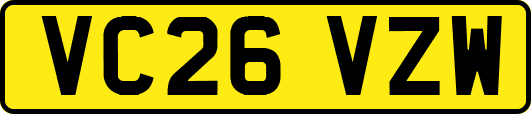 VC26VZW