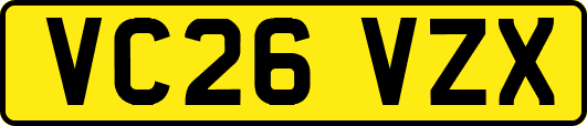 VC26VZX