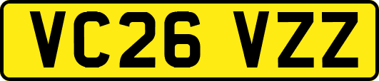 VC26VZZ