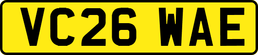 VC26WAE