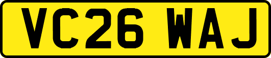 VC26WAJ