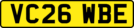 VC26WBE