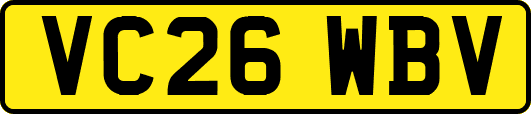 VC26WBV