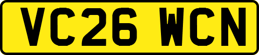 VC26WCN