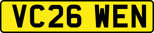 VC26WEN