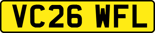 VC26WFL