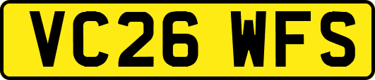 VC26WFS