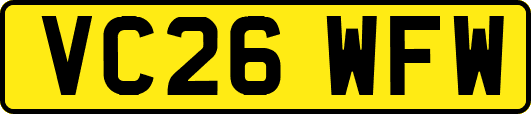 VC26WFW