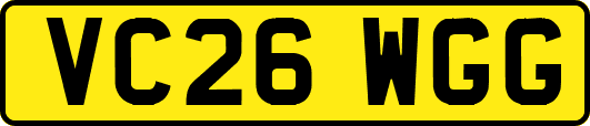 VC26WGG
