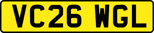 VC26WGL