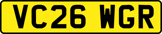 VC26WGR