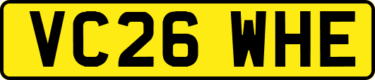 VC26WHE