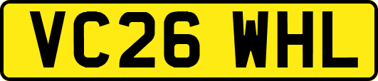 VC26WHL