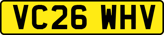 VC26WHV