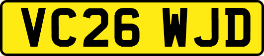 VC26WJD
