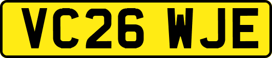 VC26WJE