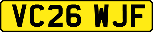 VC26WJF