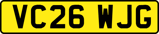 VC26WJG
