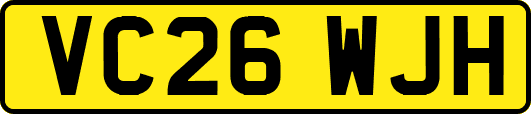 VC26WJH