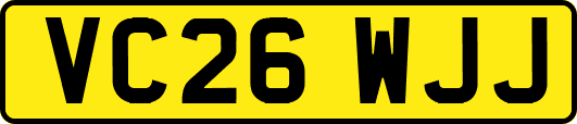 VC26WJJ
