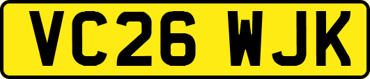 VC26WJK