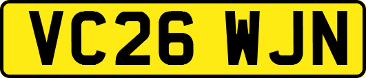 VC26WJN