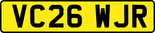 VC26WJR