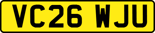 VC26WJU
