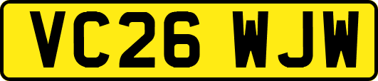VC26WJW